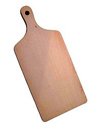 LOPÁRIK 315 X 135 x 15 MM
