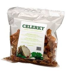 Lupienky zelerové celerky 40g