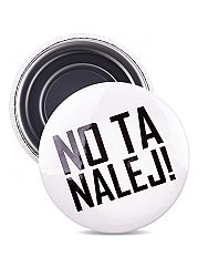 Magnetka no ta nalej