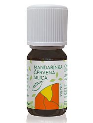 Mandarínková silica 10ml
