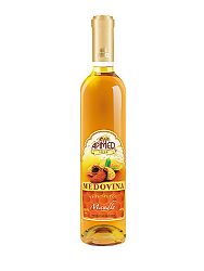 Mandlová medovina 0,5l