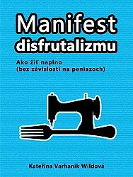 Manifest disfrutalizmu