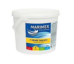 Marimex 7 dňové tablety 4,6 kg