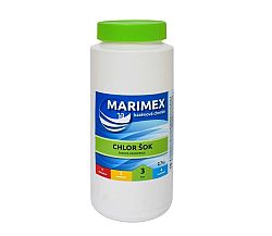 Marimex Chlor Šok 2,7 kg