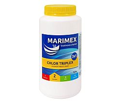 Marimex Chlor Triplex 1,6 kg