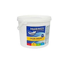 Marimex Chlor Triplex 4,6 kg