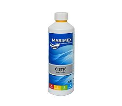 Marimex  Čistič 0,6l
