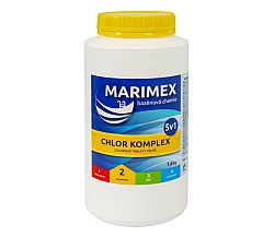 Marimex Komplex 5v1 1,6 kg