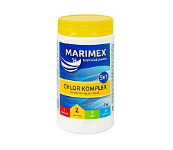 Marimex Komplex 5v1 1kg