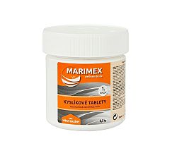 Marimex Spa Kyslíkové tablety 0,5 kg
