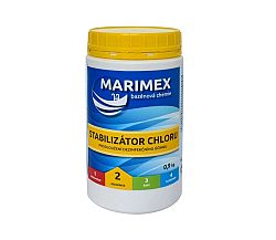 Marimex Stabilizátor Chloru 0,9 kg