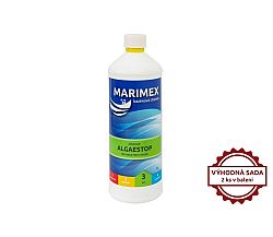 Marimex Stop Riasam 1l  - sada 2 ks