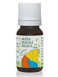 Mäta roľná silica 10ml