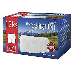 Maxxo UNI vodné filtre 12 ks
