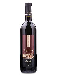 Merlot Chowaniec & Krajčírovič 0,75l
