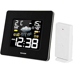 Meteostanica Sencor SWS 270