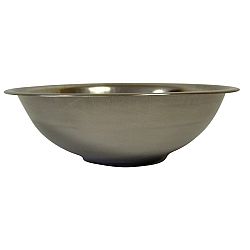 Miska nerez priemer 16 cm