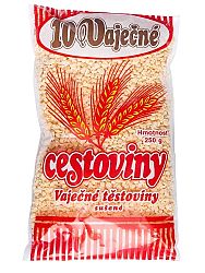 Mrvenička 10-vaječná 250g