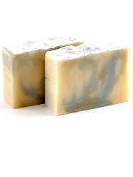 MUSK Prírodné mydlo džentlmen 100g