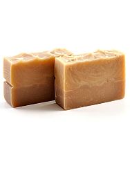 MUSK Prírodné mydlo pokoj v duši 100g
