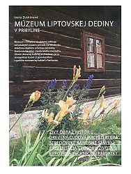 Múzeum Liptovskej dediny v Pribyline