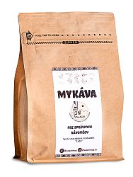 My káva 100% Arabica 250g