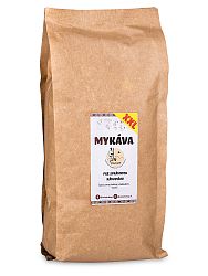 My káva 100% Arabica XXL 1000g