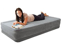 Nafukovacia posteľ Intex Comfort Twin