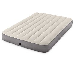 Nafukovacia posteľ Intex Deluxe Full