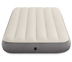 Nafukovacia posteľ Intex Deluxe Twin