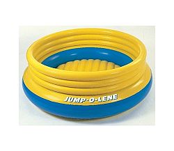 Nafukovacia trampolína JUMP-O-LENE