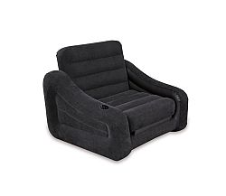 Nafukovacie kreslo Intex Pull-Out