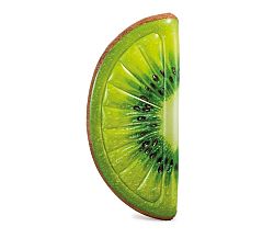 Nafukovacie lehátko - kiwi