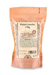 Najtelo Píniové oriešky 170g