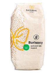 NATURAL JIHLAVA Burizony 150g