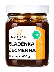 Natural Jihlava Sladenka jačmenná 400g