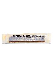 Natural Jihlava Snejk jahoda 30g