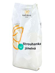 Natural Jihlava Strúhanka pšenová 200g