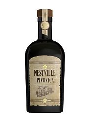 Nestville Pivovica destilát 45% 0,5l