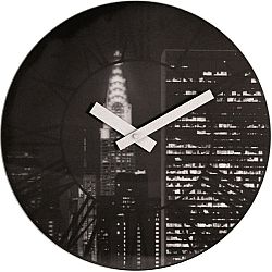 Nextime The City
