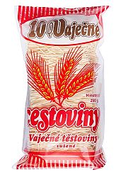 Niťovky 10-vaječné 250g