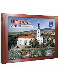 Nitra z neba