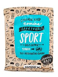 NOMINAL Nomina Sport - cereálna kaša 60g