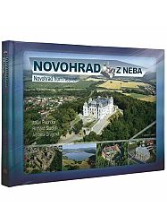 Novohrad z neba