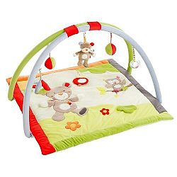 Nuk Forest Fun 3-D Deka na hranie 