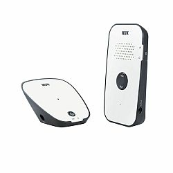 Nuk Pestúnka ECO Control Audio 500 