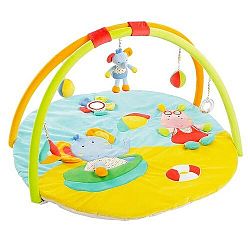 Nuk Pool Party 3D Deka na hranie 