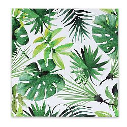 Obraz na plátne Jungle, 50 x 50 cm