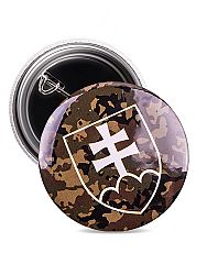 Odznak army znak