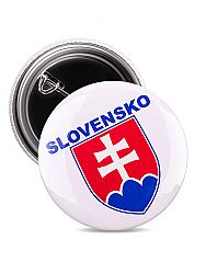 Odznak Slovensko znak